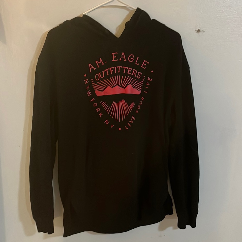 American eagle XL hoodie